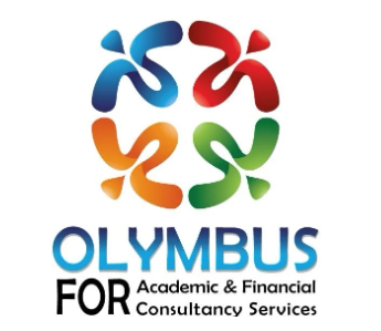 OLYMBUS Logo